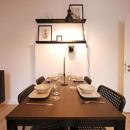 75 M2, Zentral, Gemuetlich, Eigener Parkplatz Apartamento Osnabrück Exterior foto