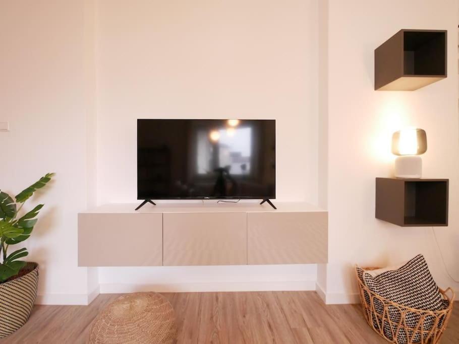 75 M2, Zentral, Gemuetlich, Eigener Parkplatz Apartamento Osnabrück Exterior foto