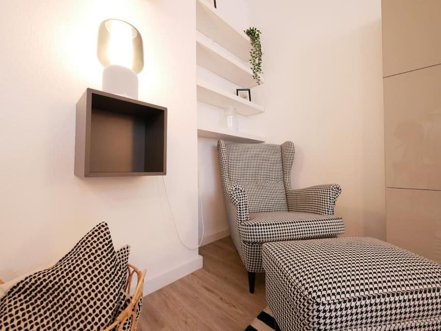 75 M2, Zentral, Gemuetlich, Eigener Parkplatz Apartamento Osnabrück Exterior foto
